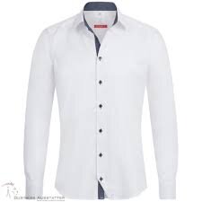 Klasisches Hemd