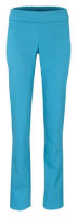 hellblaue Hose