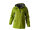 Grüne Jacke