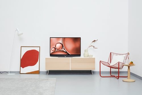 Fernseher 1