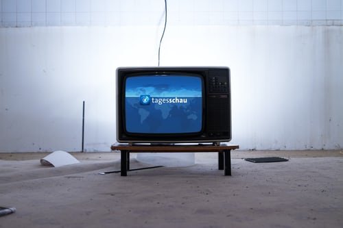 Fernseher 3