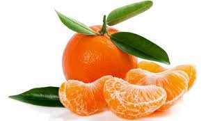 1Kg-Packung Mandarine