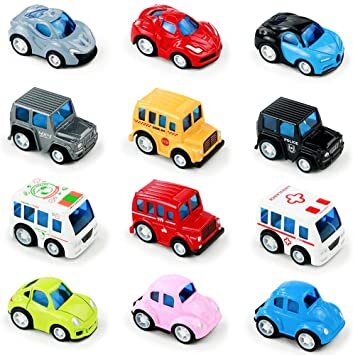 Spielzeug-Auto